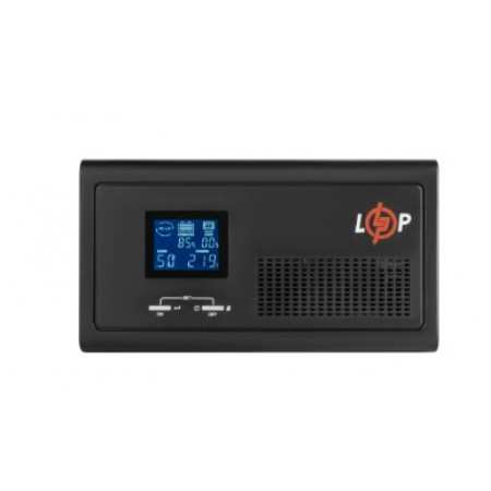 LPE-B-PSW-1000VA+ Источник бесперебойного питания